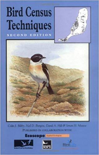 FreeCourseWeb Bird Census Techniques