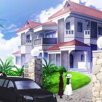 Mahouka Koukou no Rettousei Tsuioku Hen 480p Multiple Subtitle BA41B1A0 Erai raws TGx