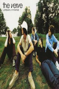 The Verve Urban Hymns Remastered 2016 1997 Rock Flac 16 44