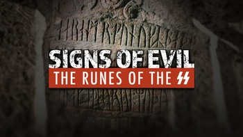 Signs of Evil The Runes of the SS 2017 1080p WEB Dl x264 An0mal1