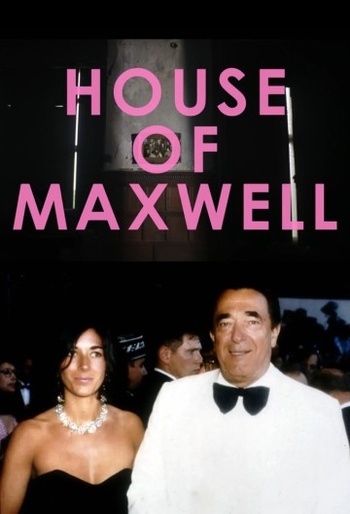 House Of Maxwell 2022 S01 720p WEB DL H265 BONE