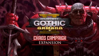 Battlefleet Gothic Armada 2 Chaos Campaign DLC v 1 0 14 UE4 GOG Linux Wine