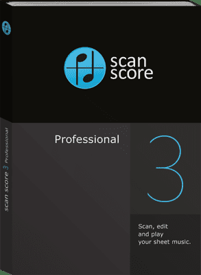 ScanScore Professional 3 0 2 Neverb
