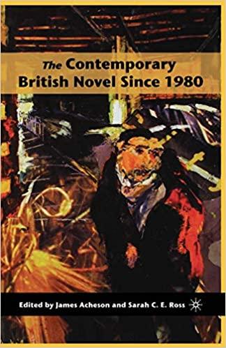 FreeCourseWeb The Contemporary British Novel Since 1980