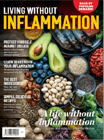 Your Guide to Success Living Without Inflammation 2022 CourseWikia