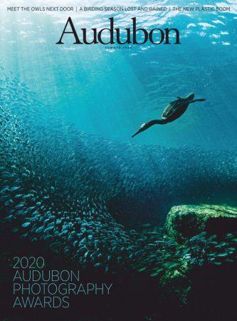 FreeCourseWeb Audubon Magazine Summer 2020
