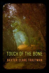 Touch of the Bone by Baxter Clare Trautman EPUB