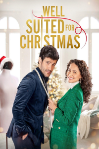 Well Suited For Christmas 2022 edited mp4 720p no woke Ronbo