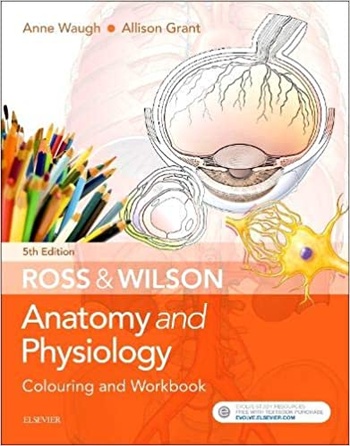 FreeCourseWeb Ross Wilson Anatomy and Physiology Colouring and Workbook 5th Edition