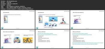 Udemy Structural Steel Member Design with a Practical Example