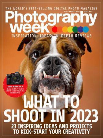 Photography Week Issue 537 January 5 11 2023 FreeCourseWeb