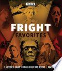 Fright Favorites 31 Movies to Haunt Your Halloween and Beyond by David J Skal EPUB