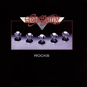 Aerosmith Rocks Remastered