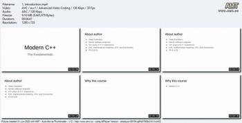 Modern C The Fundamentals DevCourseWeb