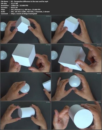 FreeCourseWeb Skillshare How DRAWING Easily Master Classes Step by Step with DRAWING School