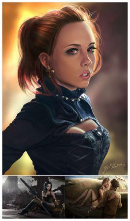 DesignOptimal Art Jack Moik