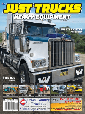 FreeCourseWeb Just Trucks November 2019