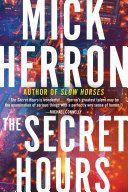 The Secret Hours by Mick Herron EPUB