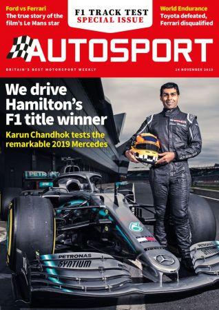 FreeCourseWeb Autosport 14 November 2019 True PDF