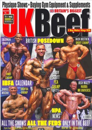 FreeCourseWeb UK Beef January February 2020