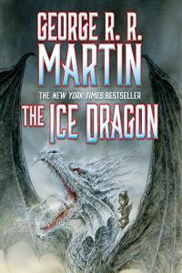 The Ice Dragon George R R Martin 2006 miok Audiobook Fantasy