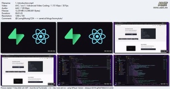 Udemy ReactJS with Supabase