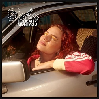 Delilah Montagu BABY 2021 Mp3 320kbps PMEDIA