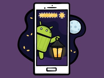 FreeCourseWeb Supporting Dark Theme