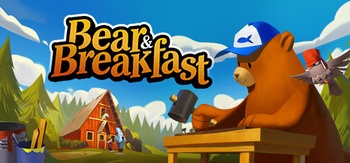 Bear and Breakfast v1 4 8