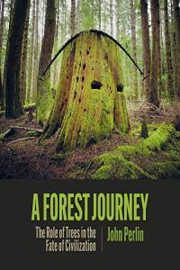 A Forest Journey John Perlin 2023 miok Audiobook History