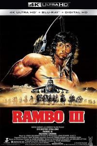 Rambo III 1988 2160p H265 BluRay Rip 10 bit DV HDR10 ita AC3 2 0 eng AC3 5 1 sub ita eng Licdom