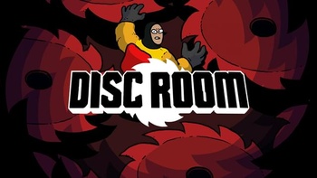 Disc Room v 1 03 GOG Linux Native