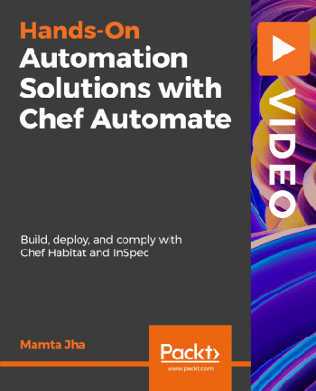 FreeCourseWeb Hands On Automation Solutions with Chef Automate