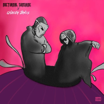 Maya Jane Coles LDN 2022 24Bit 44 1kHz FLAC PMEDIA