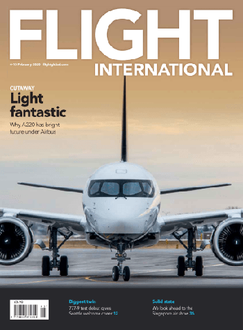 FreeCourseWeb Flight International 4 February 2020