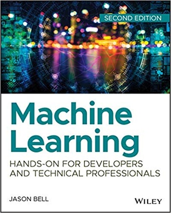 FreeCourseWeb Machine Learning Hands On for Developers and Technical Professionals Ed 2