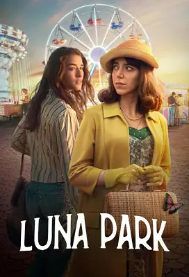 Luna Park S01E01 06 1080p NF WEBRip ITA DDP5 1 x264 BlackBit