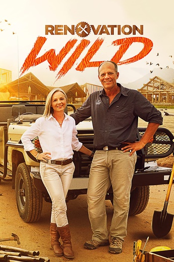 Renovation Wild S1 E2 2023 HD 1080p