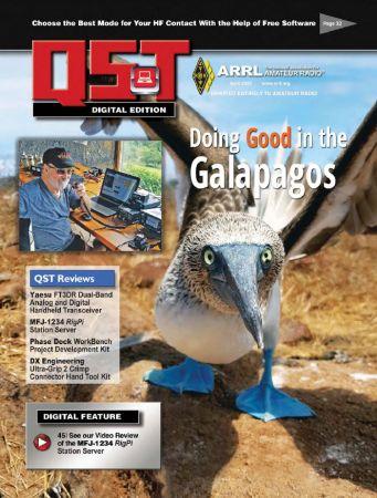 FreeCourseWeb QST Magazine April 2020