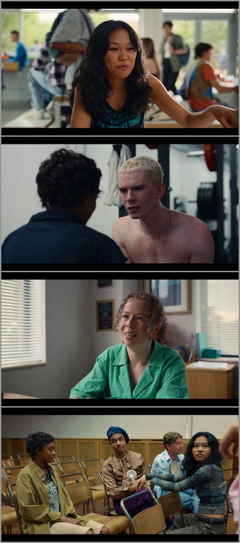 Everything Now S01E03 WEBRip x264 XEN0N Saturn5