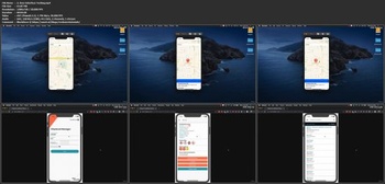 Udemy Test Driven Development in iOS Using Swift