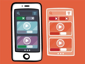 DevCourseWeb RayWenderlich Reusable SwiftUI Views in the raywenderlich com App