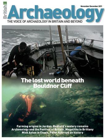 FreeCourseWeb British Archaeology November December 2011