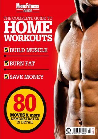 DevCourseWeb Men s Fitness Guides Issue 07 2021