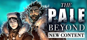 The Pale Beyond v1 5 0