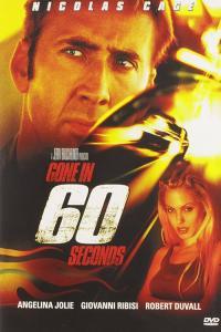 Fuori in 60 Secondi Gone in 60 Seconds 2000 1080p H265 BluRay Rip ita eng AC3 5 1 sub ita eng Li
