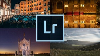 Udemy Impara ad usare Adobe Lightroom Classic CC 2020 Ita