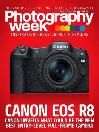 Photography Week Issue 543 16 22 February 2023 FreeCourseWeb