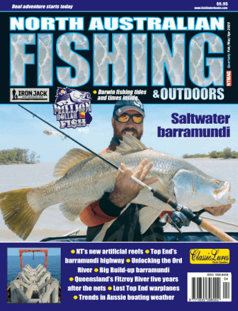 FreeCourseWeb North Australian Fishing Outdoors February March April 2020