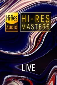 Various Artists Hi Res Masters Live 24Bit FLAC PMEDIA